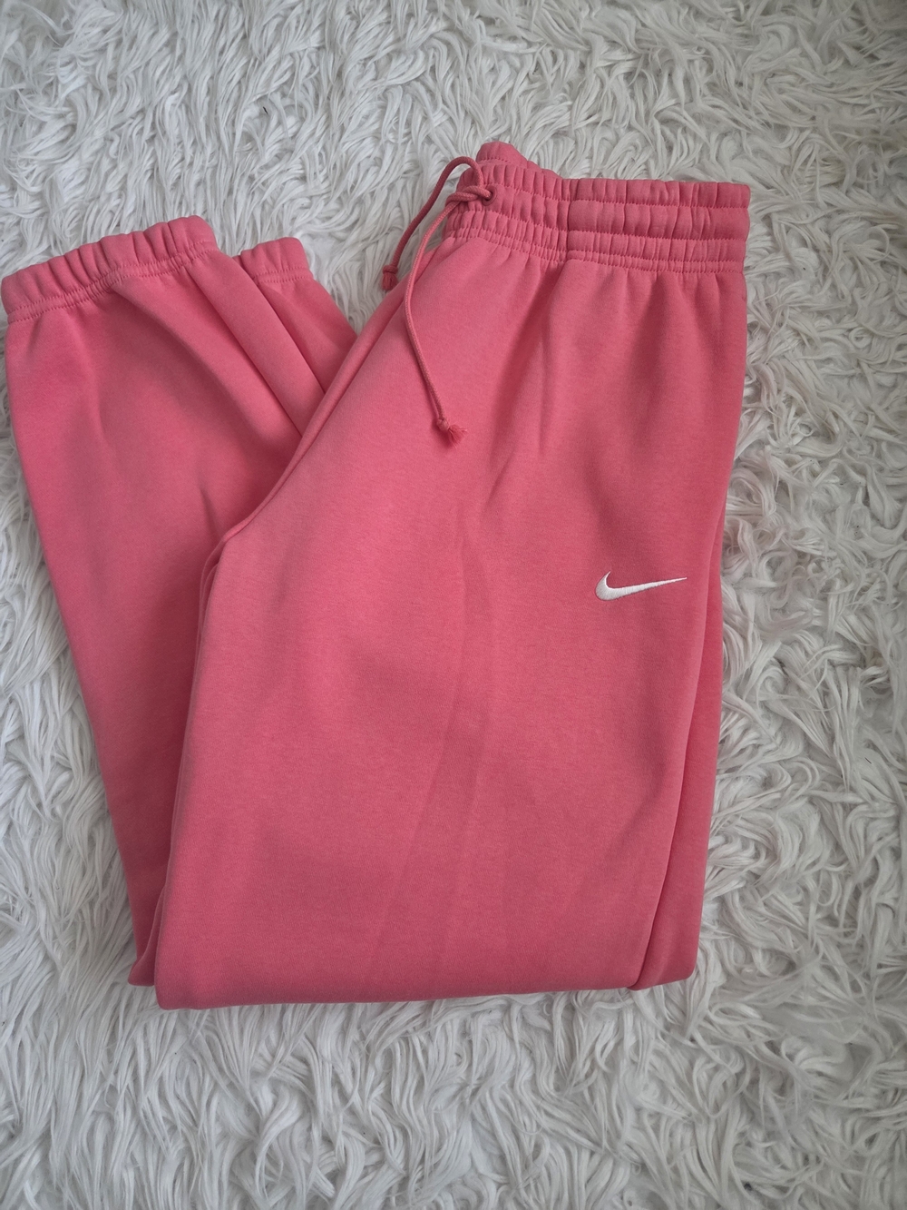 Nike Sportswear Phoenix Fleece Women's High-Waisted Oversized Sweatpants